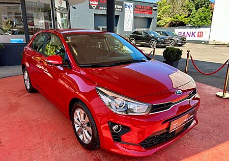 Kia Rio 1.0 T-GDI Vision Klimaauto, Sitzheizung ,LED