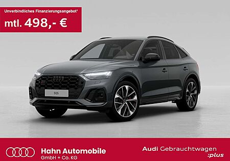 Audi SQ5 TDI quattro Matrix B&O Virtual Sit