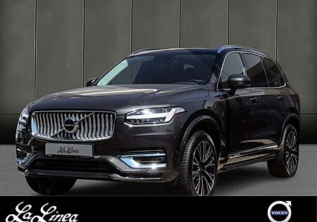Volvo XC 90 XC90 T8 AWD Plug-In Hybrid Plus Bright #AHK/Sitzh./P...
