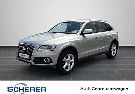 Audi Q5 2.0 TFSI quattro AHK XENON PDC