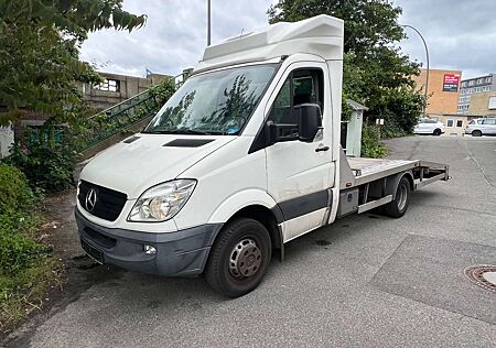 Mercedes-Benz Sprinter 413/414/416/510/511/513/514/516 CDI (906.153/155)