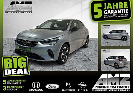 Opel Corsa F e Elegance FLA DynLi KAM KlimaA LM PDC