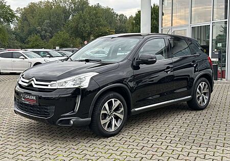 Citroën C4 Citroen Aircross Tendance 2WD
