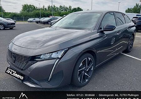 Peugeot 308 SW ALLURE PACK ACC/360°/VIRTUEL/CAR-PLAY/MEMORY/LE