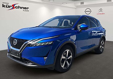 Nissan Qashqai 1.3 DIG-T MHEV Xtronic Premiere Edition