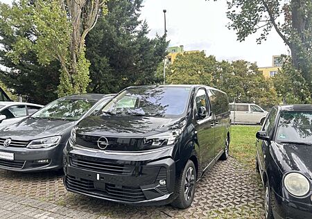 Opel Zafira XL 2.0 AT*9Sitz*L3*Navi*Kamera*Shz*Keyless