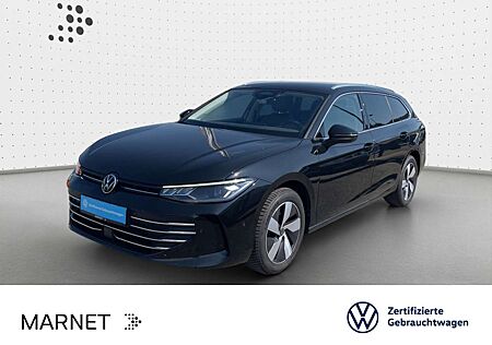 VW Passat Variant Volkswagen 1.5 eTSI DSG BUSINESS*LED*AHK*KAM