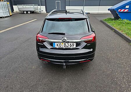 Opel Insignia 2.0 CDTI Sports Tourer