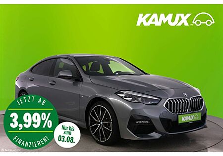 BMW 220 Gran Coupe Steptronic M Sport+LED+VIRTUAL