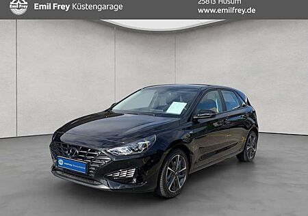 Hyundai i30 1.0 T-GDI 48V-Hybrid Trend DAB+ KAMERA