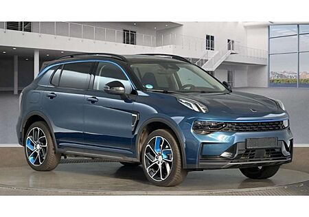 Lynk&Co 01 Lynk & Co 1.5 TD PHEV 192 kW Plug-In-Hybrid EU6d