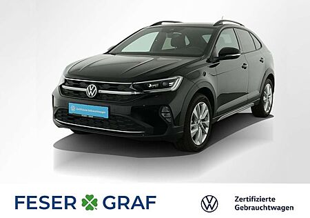 VW Taigo Volkswagen MOVE 1.0 TSI DSG Navi Kamera IQ-LED