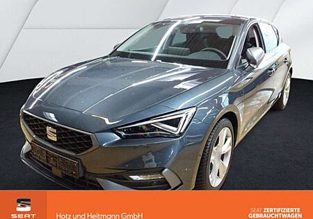 Seat Leon FR 1.5 eTSI DSG FR Matrix/ACC