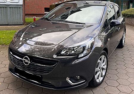 Opel Corsa 1.4 Color Edition