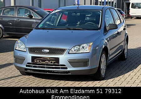 Ford Focus Lim. Trend Automatik Tüv Klima