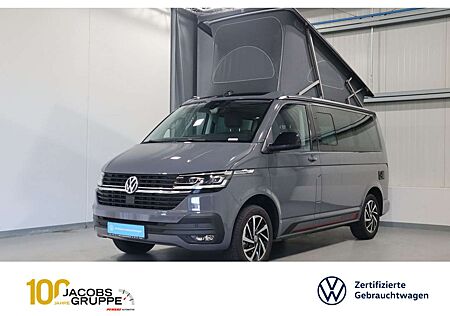 VW T6 Volkswagen .1 California Ocean Edition Navi*ACC*Kamera *