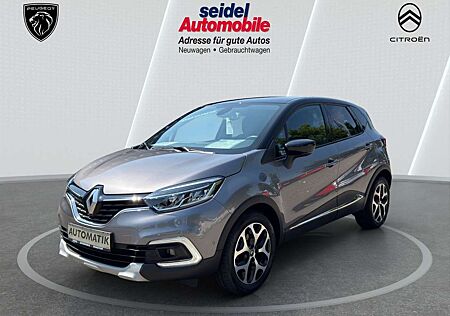 Renault Captur 1.3 TCe 150 Automatik Intens BiColor