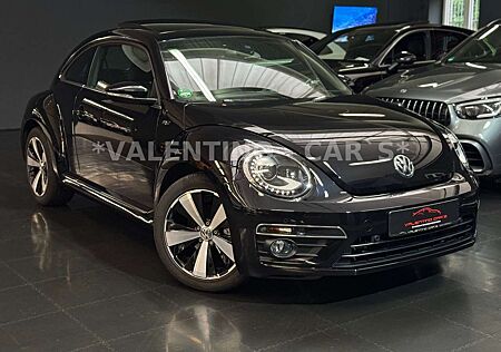 VW Beetle Volkswagen Lim. R-Line/Pano/Navi/Shz/BiXen/Temp/Pdc