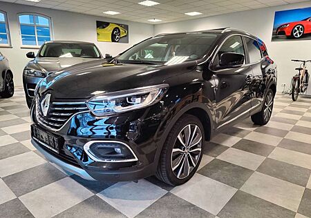 Renault Kadjar TCe 160 EDC GPF Bose Edition