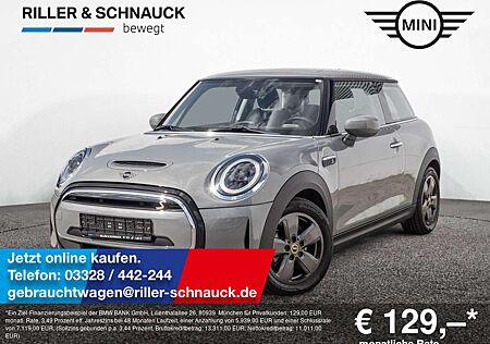 Mini Cooper SE Essential Trim LED+SITZHZG+KLIMAAUT