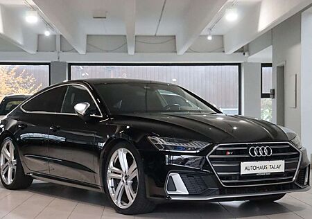 Audi S7 Sportback quattro Matrix*Ambint*KAM*21-Zoll