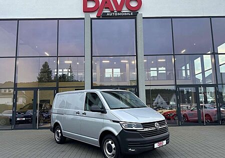 VW T6 Transporter Volkswagen T6.1 Transporter 2.0 TDI Komfort + 4Motion DSG