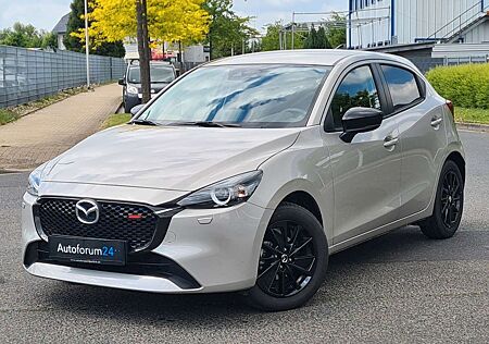 Mazda 2 Lim. Homura*1.Hand*CarPlay*LHZ*RFK*SHZ*1-Hand*