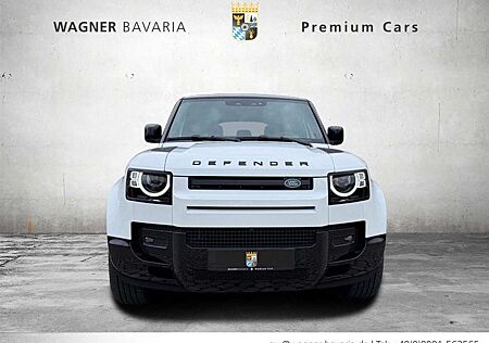 Land Rover Defender 3.0 D250 MHEV X-Dynamic SE 110 AHK Pano