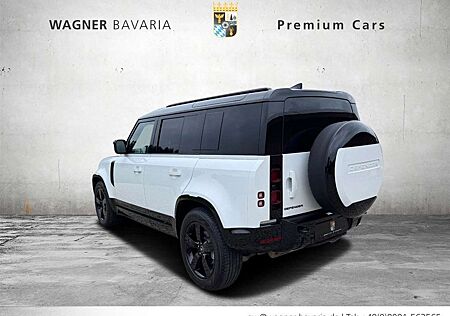 Land Rover Defender 3.0 D250 MHEV X-Dynamic SE 110 AHK Pano