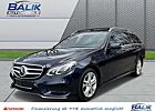 Mercedes-Benz E 300 CDI BlueTEC AMG Line*PANO*FOND TV*DESIGNO