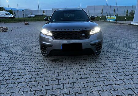 Land Rover Range Rover Velar 3.0d R-Dynamic S