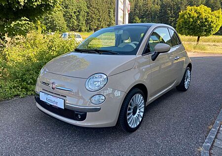 Fiat 500 1.2 8V