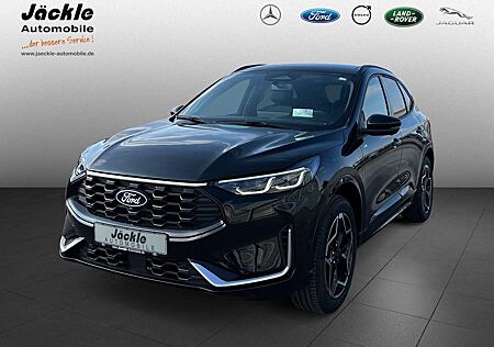 Ford Kuga Hybrid ST-Line X