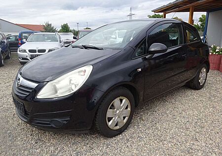 Opel Corsa 1.2 Edition