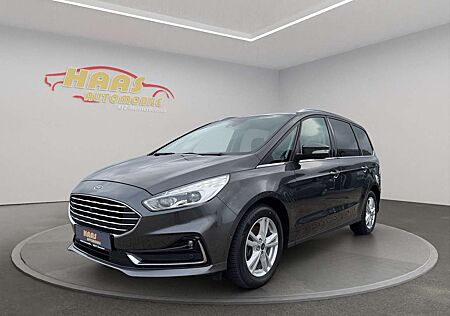 Ford Galaxy Titanium *Navigation*ACC*7-Sitzer*