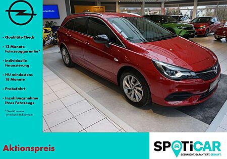 Opel Astra K ST Elegance AUTOMATIK, INTELLILUX, NAVI