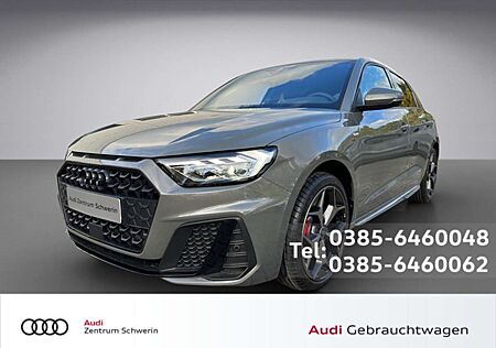 Audi A1 Sportback S line 35 TFSI 110150 kWPS S tronic