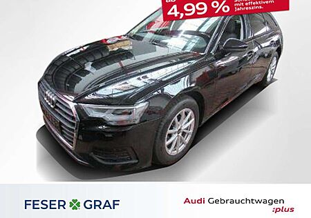 Audi A6 Avant 40 TDI S tronic B&O/Rfk