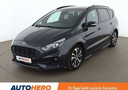 Ford S-Max 2.0 EcoBlue ST-Line Aut.*NAVI*CAM*PDC*SHZ*