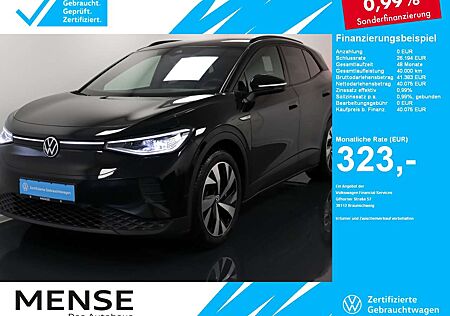 VW ID.4 Volkswagen Pro Performance |AHK|Matrix|ACC|CarPlay|LM