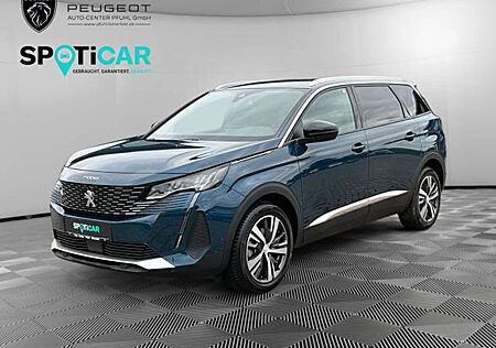 Peugeot 5008 PureTech 130 Stop & Start Allure Pack