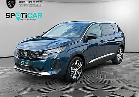Peugeot 5008 PureTech 130 Stop & Start Allure Pack