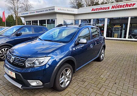 Dacia Sandero Stepway Prestige