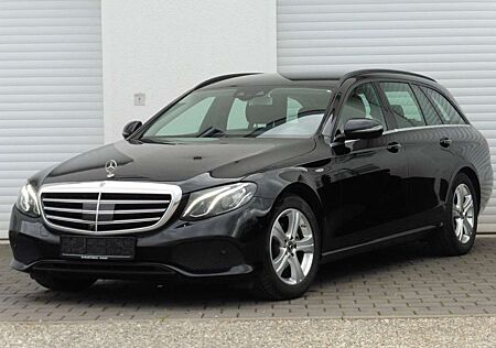 Mercedes-Benz E 220 d T 9G LED Distronic Airmatic Burmeste 360