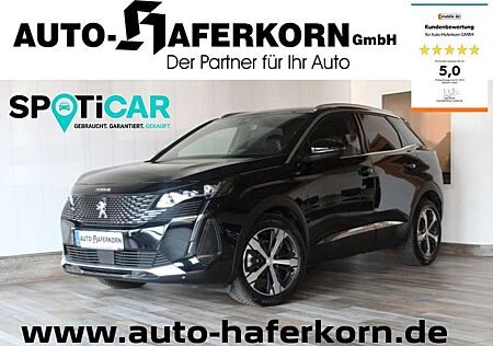 Peugeot 3008 GT 1.2 PureTech 130*ACC*FULL-LED*360°*SOUND