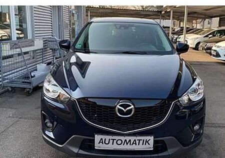 Mazda CX-5 2.2 SKYACTIV-D AWD Aut. Sendo