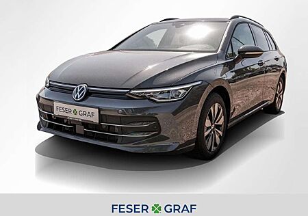 VW Golf Volkswagen VIII 1.5 TSI Goal AHK/Kamera/Totwink/LED+/
