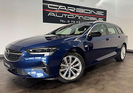 Opel Insignia 2.0 B Sports Tourer **Top-Ausstattung**