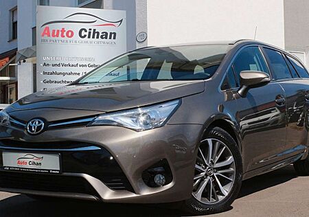 Toyota Avensis Touring Sports Edition-S VOLL! TÜVNEU!