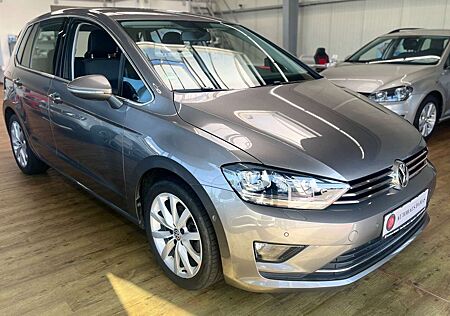 VW Golf Volkswagen Sportsvan VII ACC,KLIMAAUTO-2ZONE,PDC